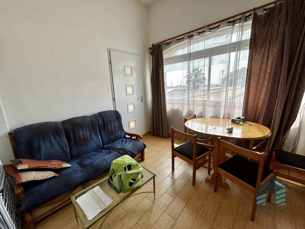 Appartement à AGDE