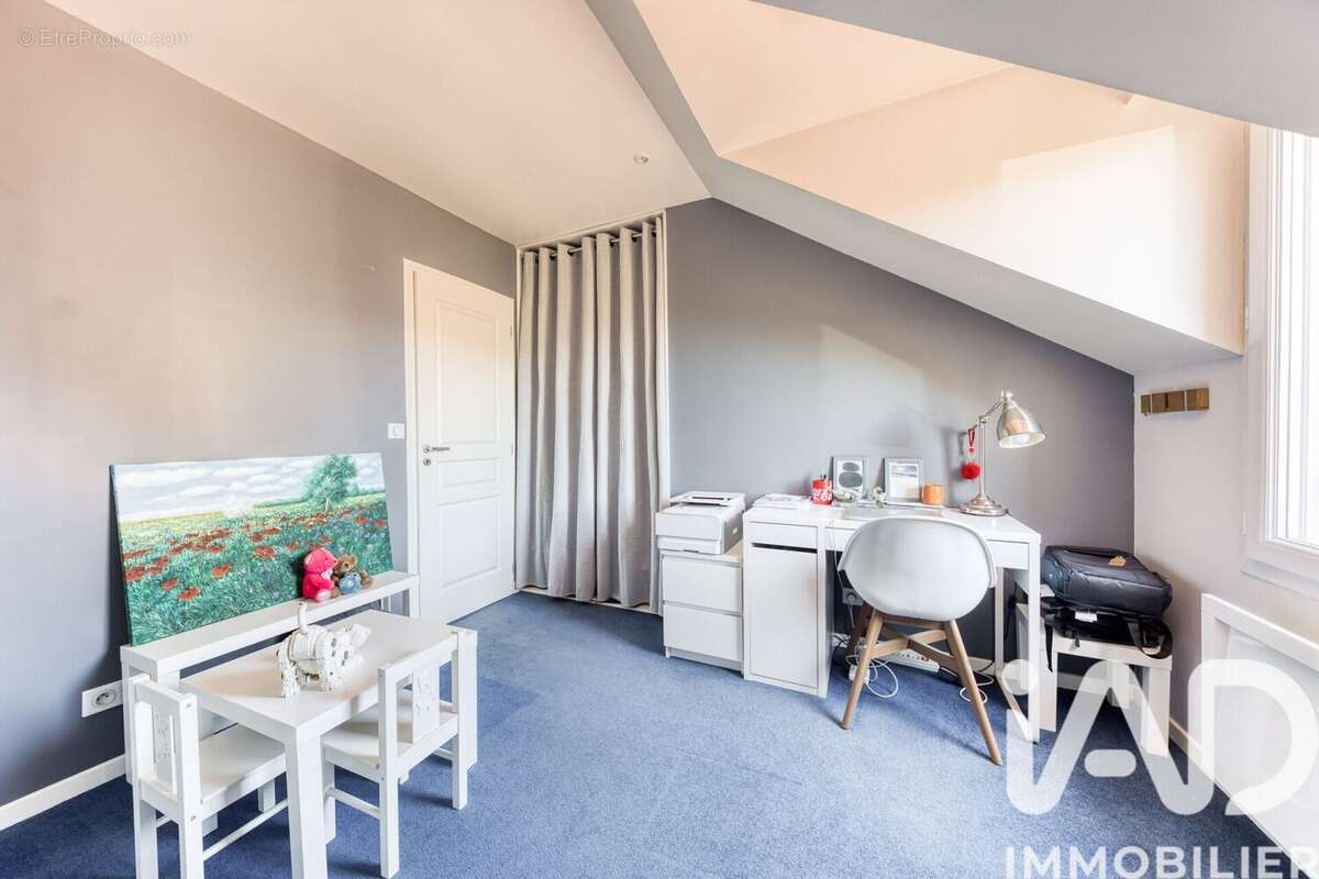Photo 9 - Appartement à VILLIERS-SUR-MARNE
