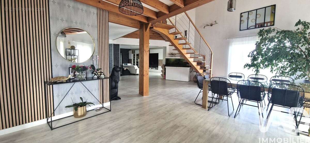 Photo 5 - Maison à RENAC