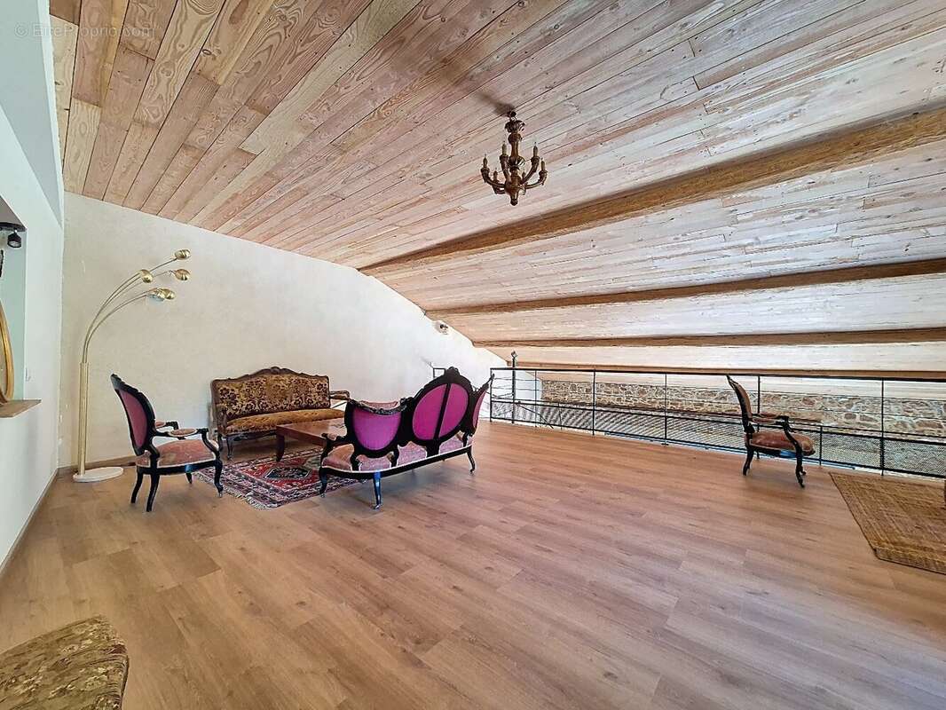 Maison à CEBAZAN