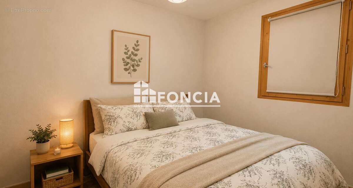 Appartement une chambre - Centre station - photo 2