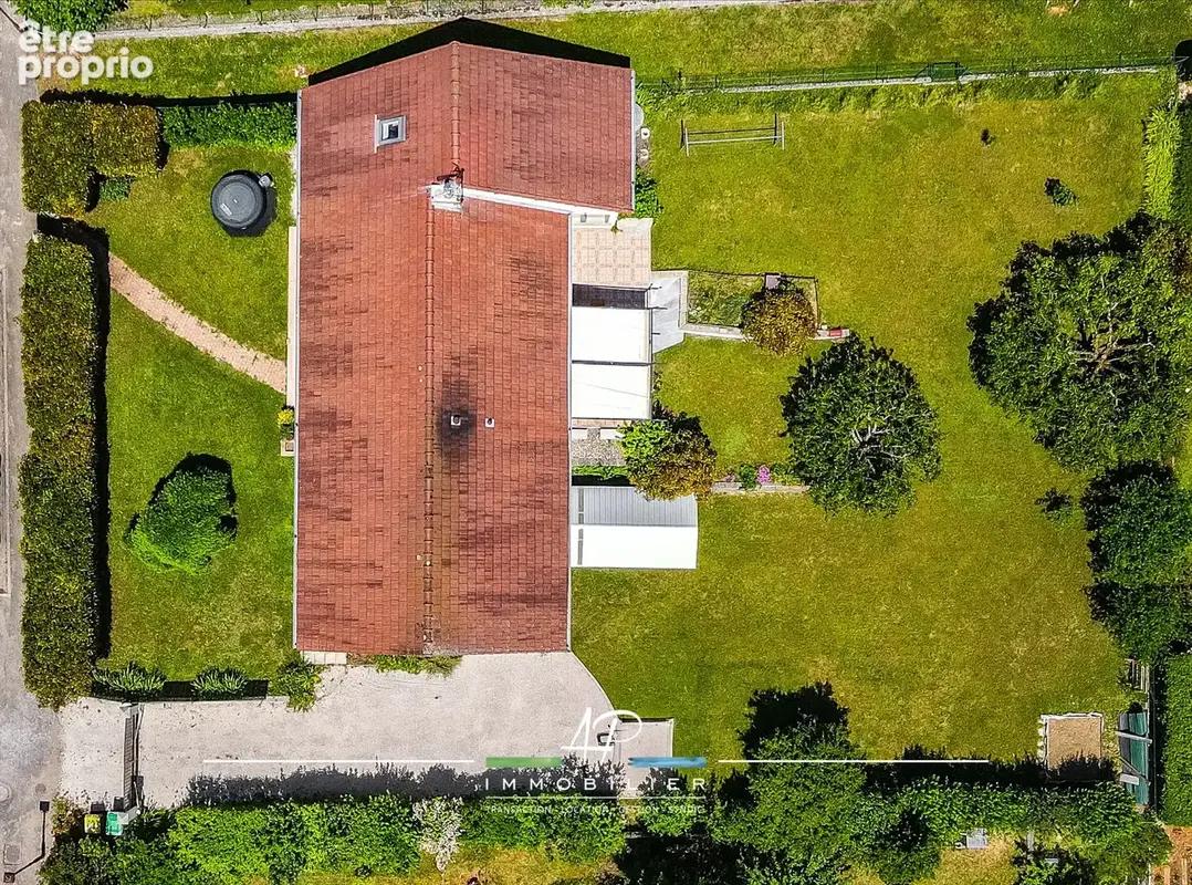 Maison familiale 5 chambres - 21310 Belleneuve - photo 21