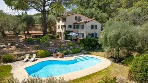 Maison à GRASSE