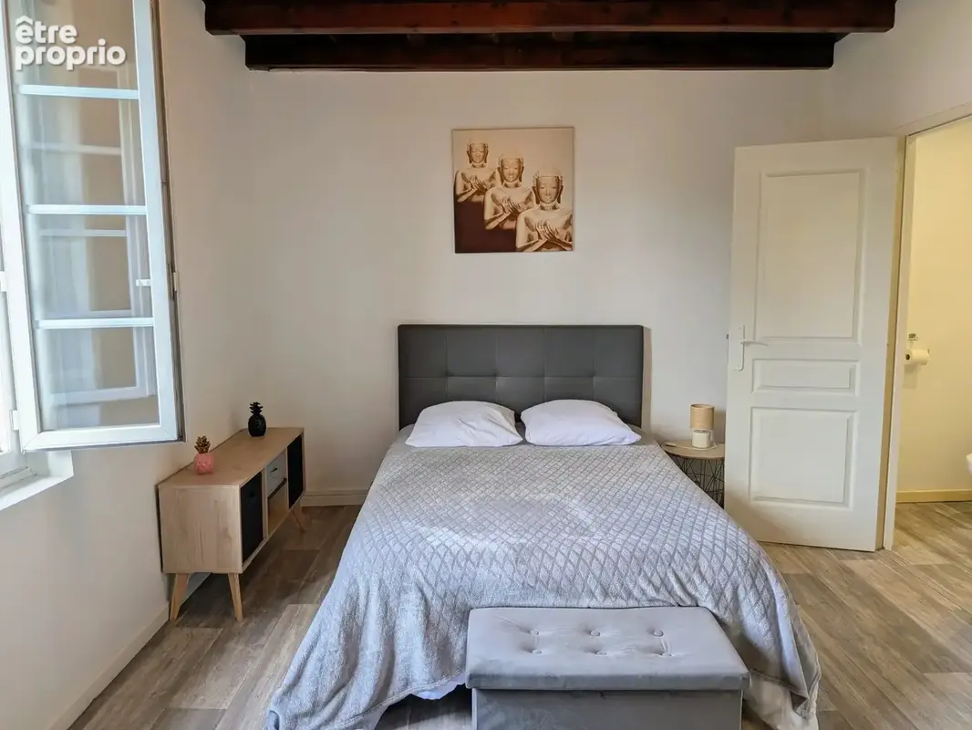 Maison 4 pièces 88 m² à vendre à Angouleme (16000) - photo 10