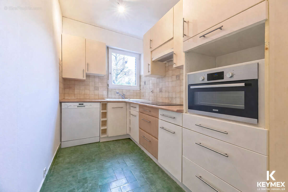 Appartement à CORMEILLES-EN-PARISIS