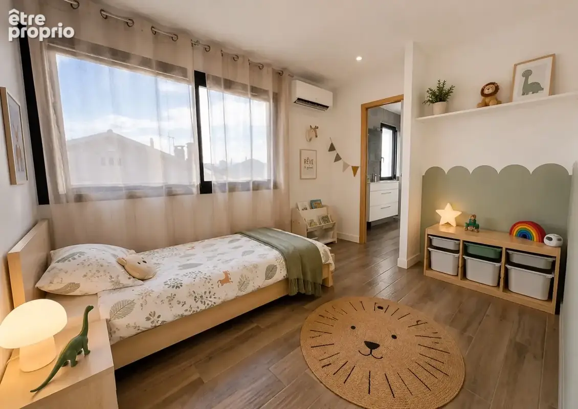 Maison à vendre 8 pièces TOULOUSE (31) - photo 11