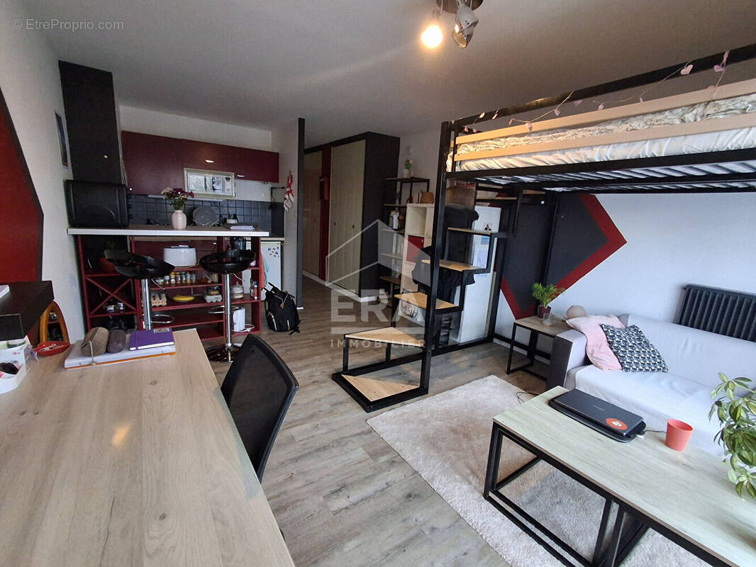 Appartement à ROUEN