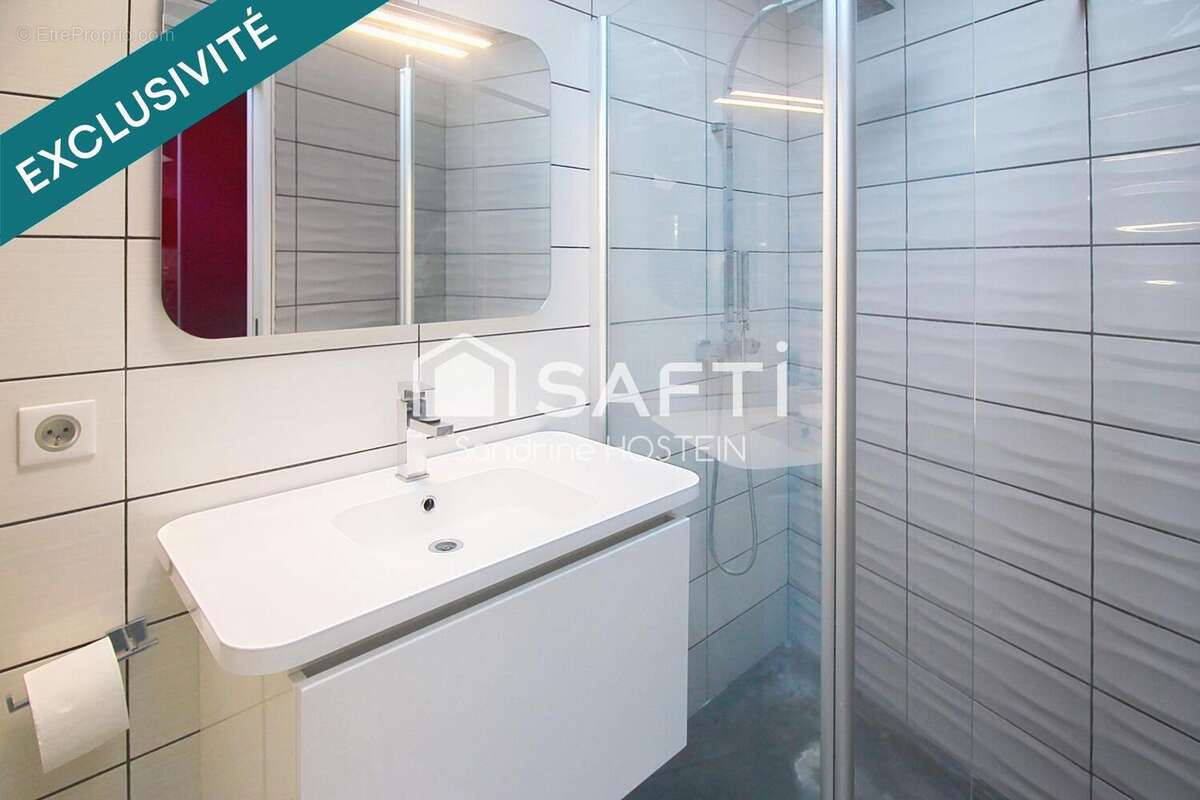 Photo 5 - Maison à VILLERUPT