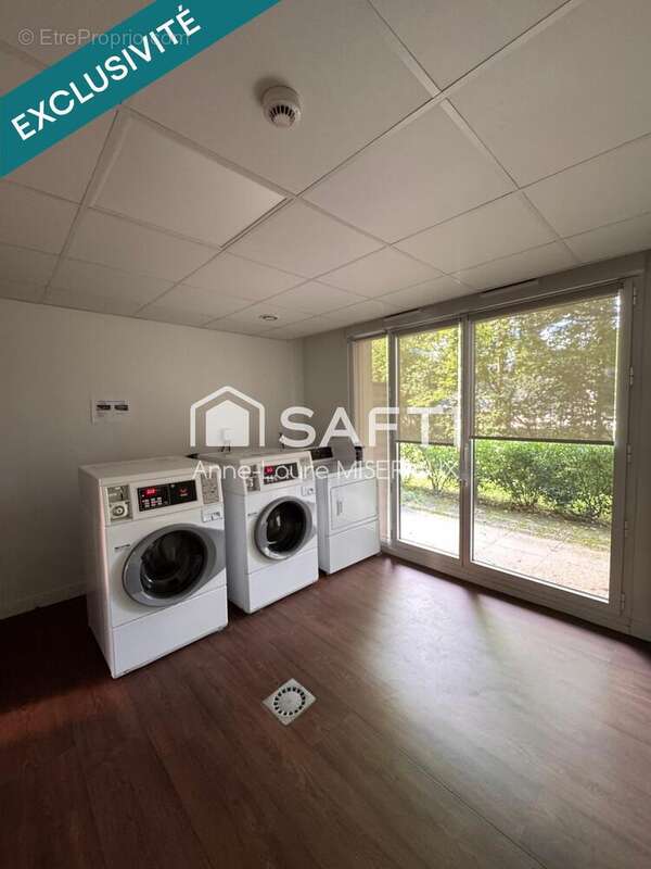 Photo 5 - Appartement à NOYAL-CHATILLON-SUR-SEICHE