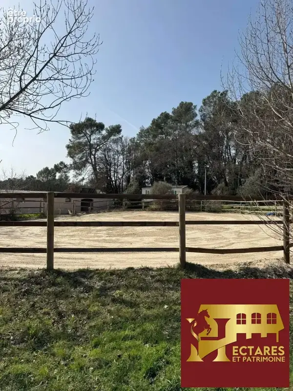 Propriété équestre clef en main sur 3ha . Secteur VAR EST - photo 3