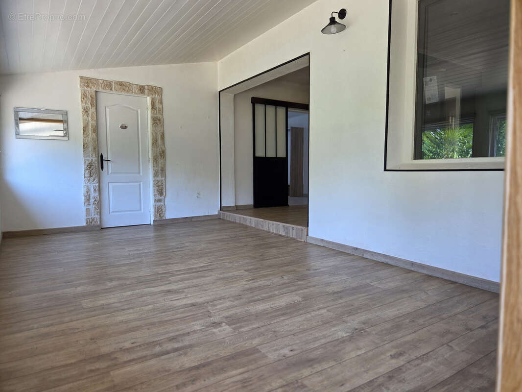 Maison à LE GIROUARD