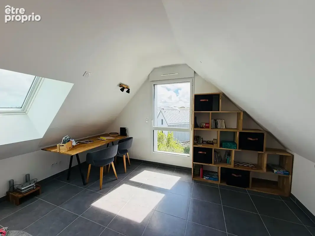 Appartement rocabey - photo 3