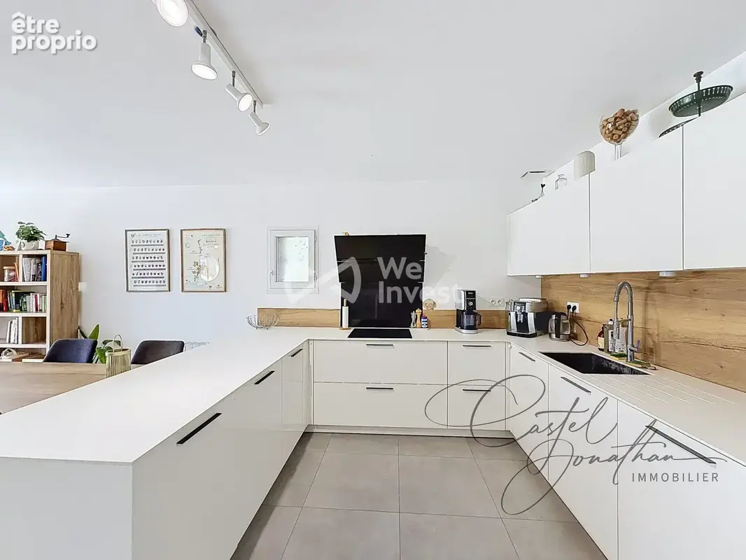 Maison 4 pièces 100 m² à vendre à Agnin (38150) - photo 8