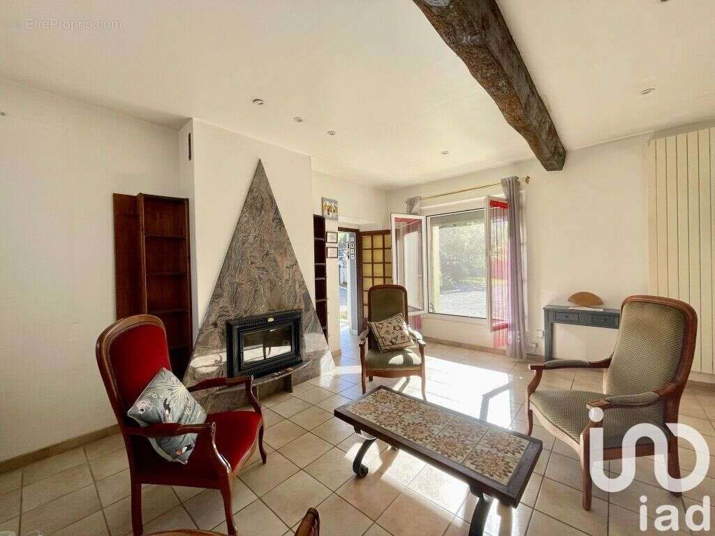 Photo 9 - Maison à TOURNAY