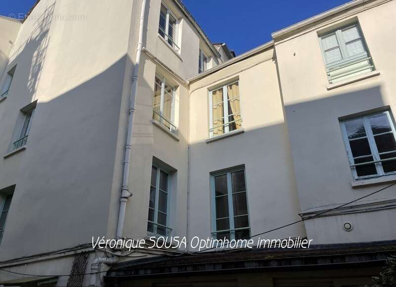 Appartement 3 PIECES REFAIT A NEUF au calme – Idéal investisseur ou premier achat - photo 13