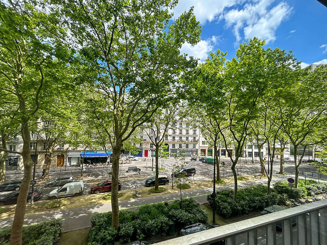 Appartement Paris 4 pièce(s) 68.17 m2 - photo 3