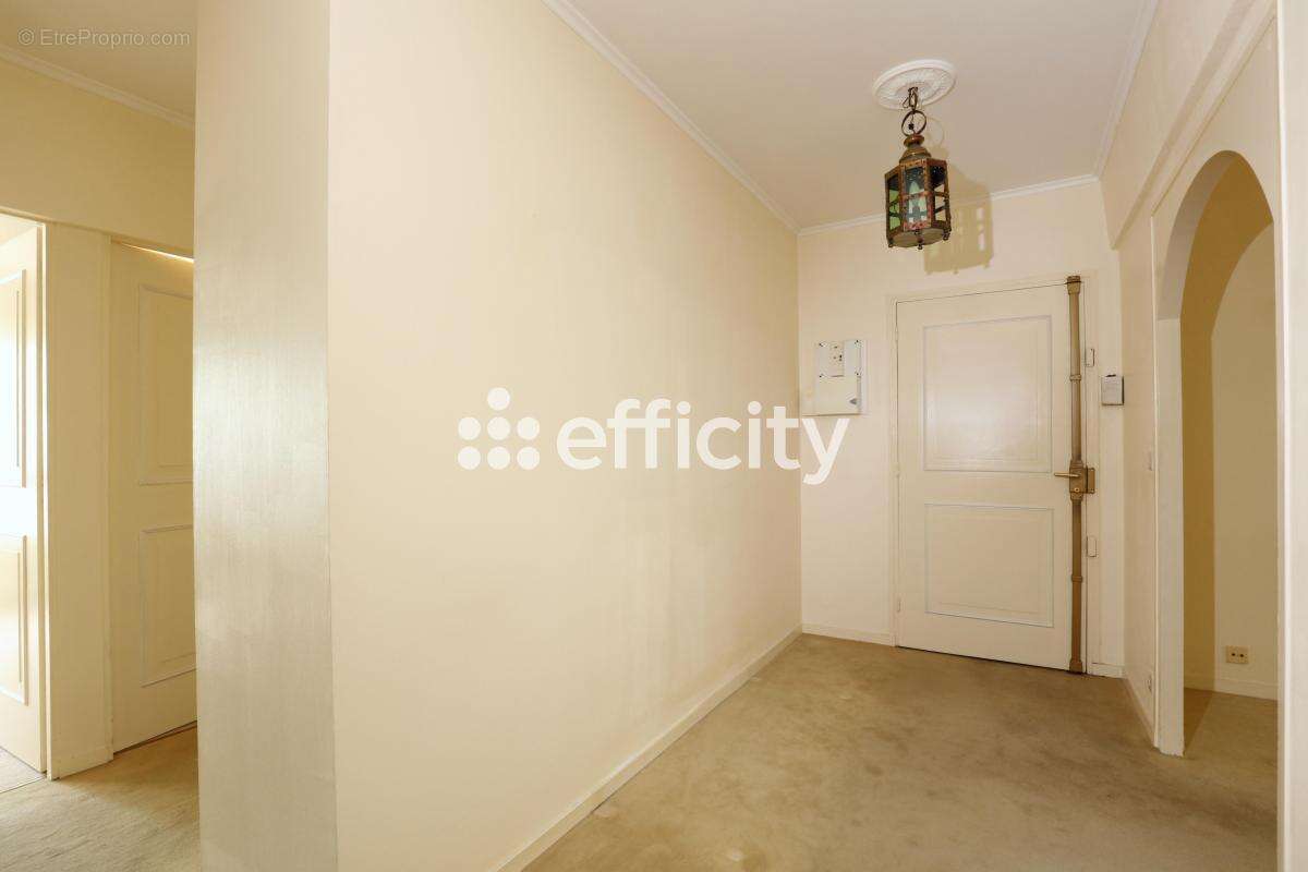 Appartement à LAMBERSART