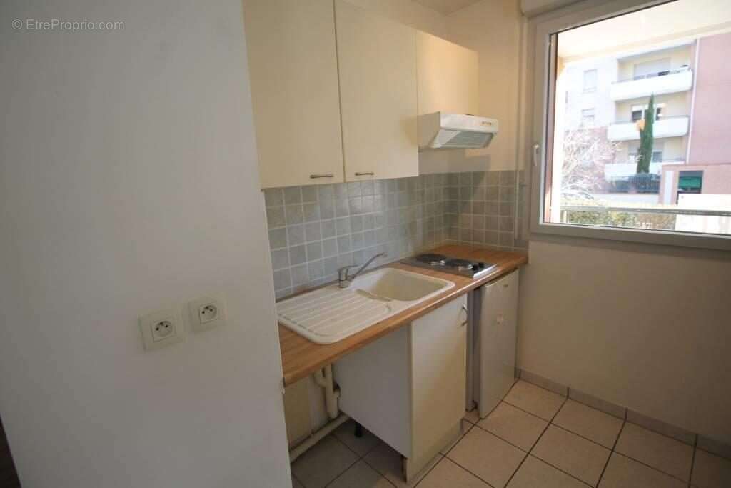 Appartement 57 m² à Toulouse  - photo 5