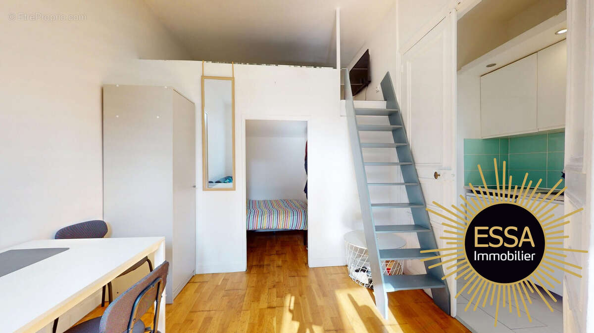 Appartement à SEVRES