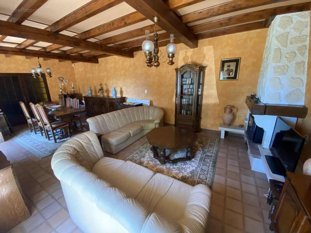 Photo 5 - Maison à LA TOUR-DU-PIN
