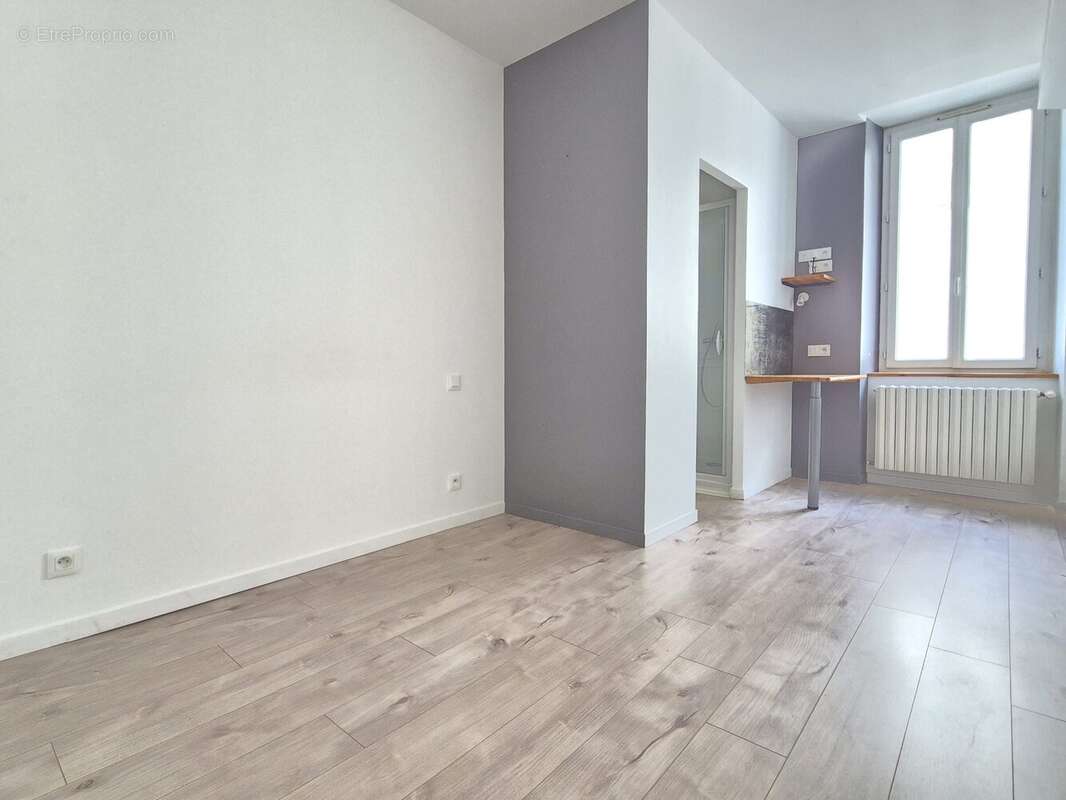 Maison à CANDE