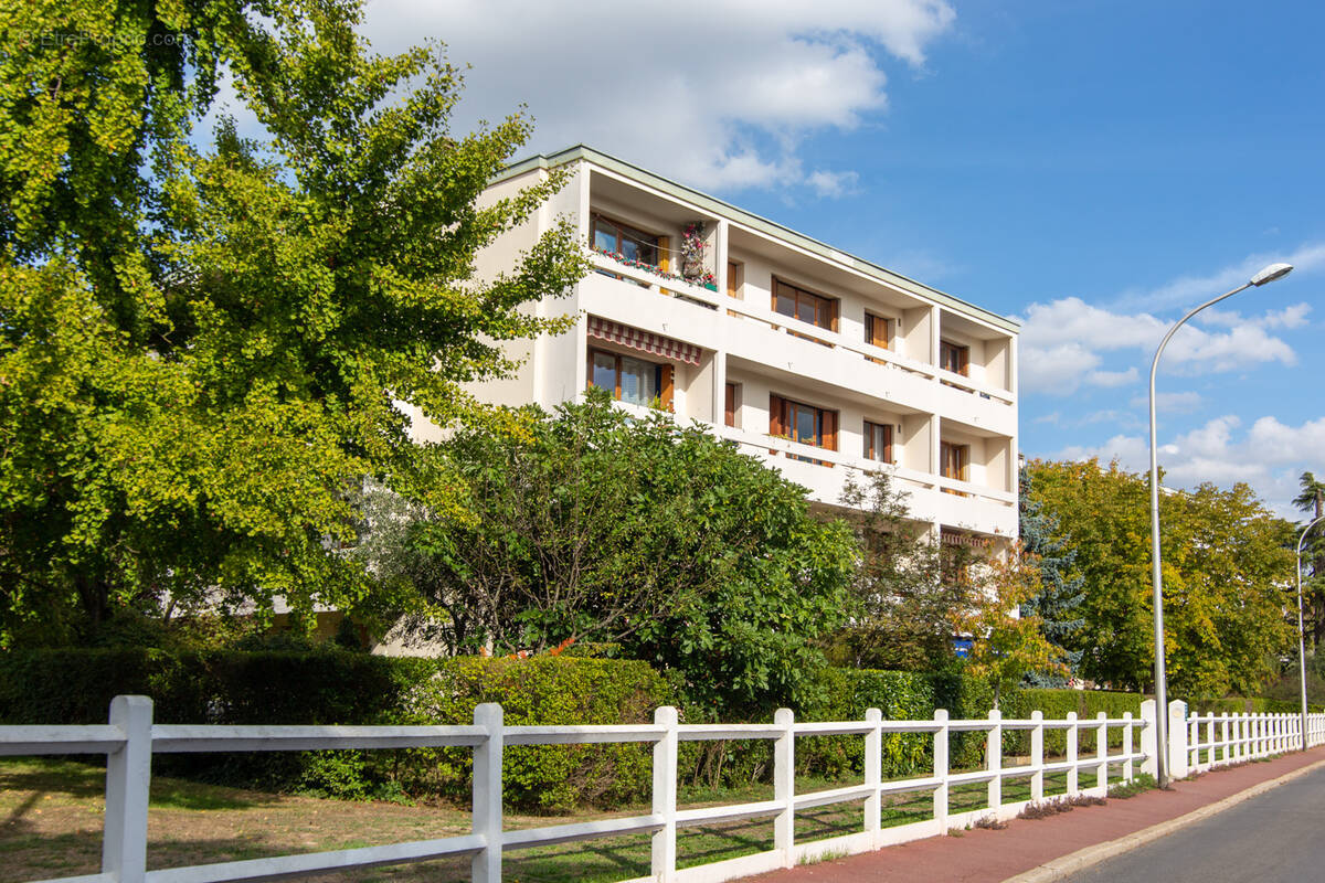Appartement à MONTESSON