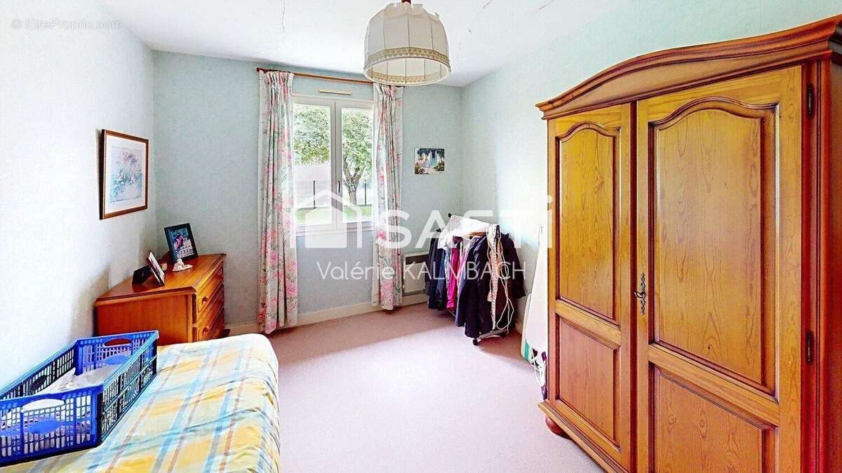 Photo 7 - Maison à CHATEAUBERNARD