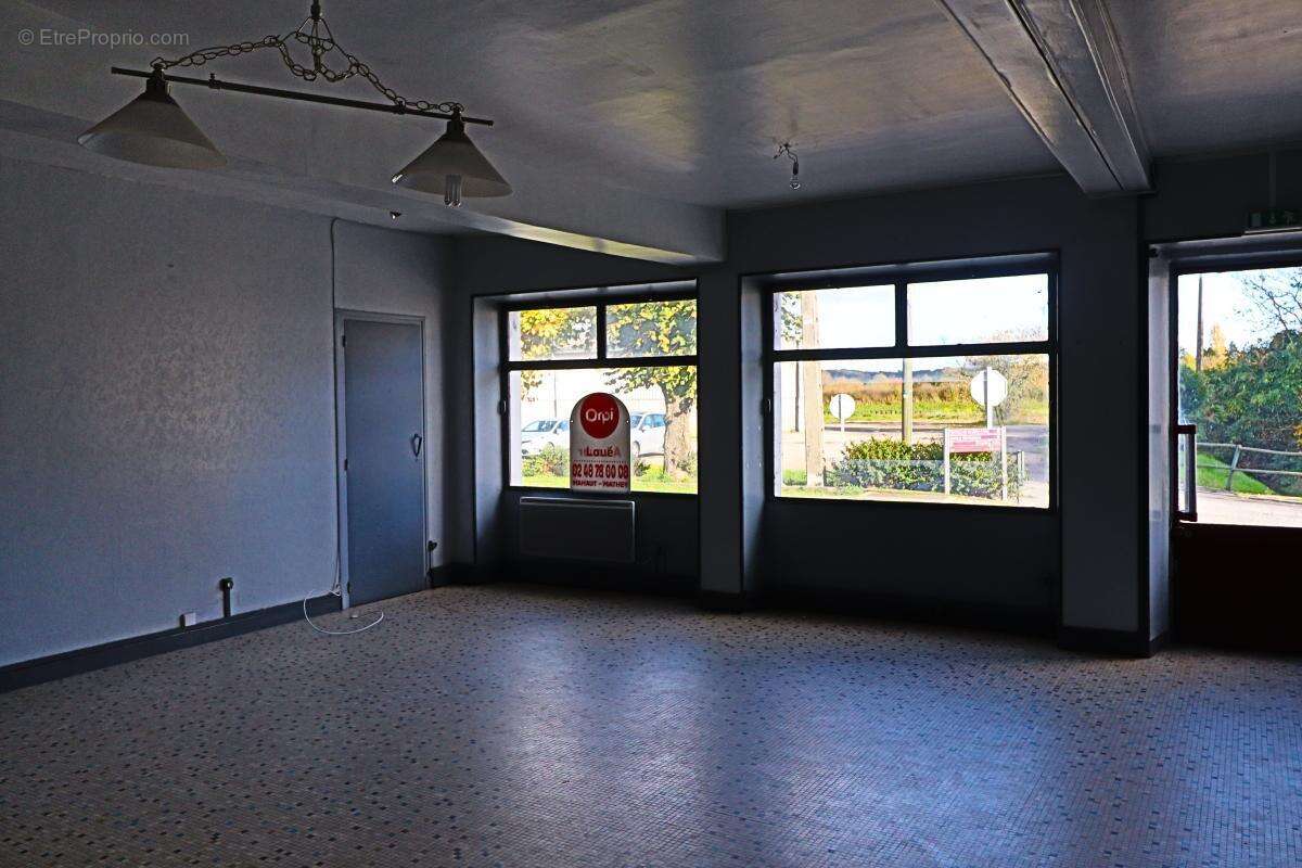 Appartement à SAINT-SATUR