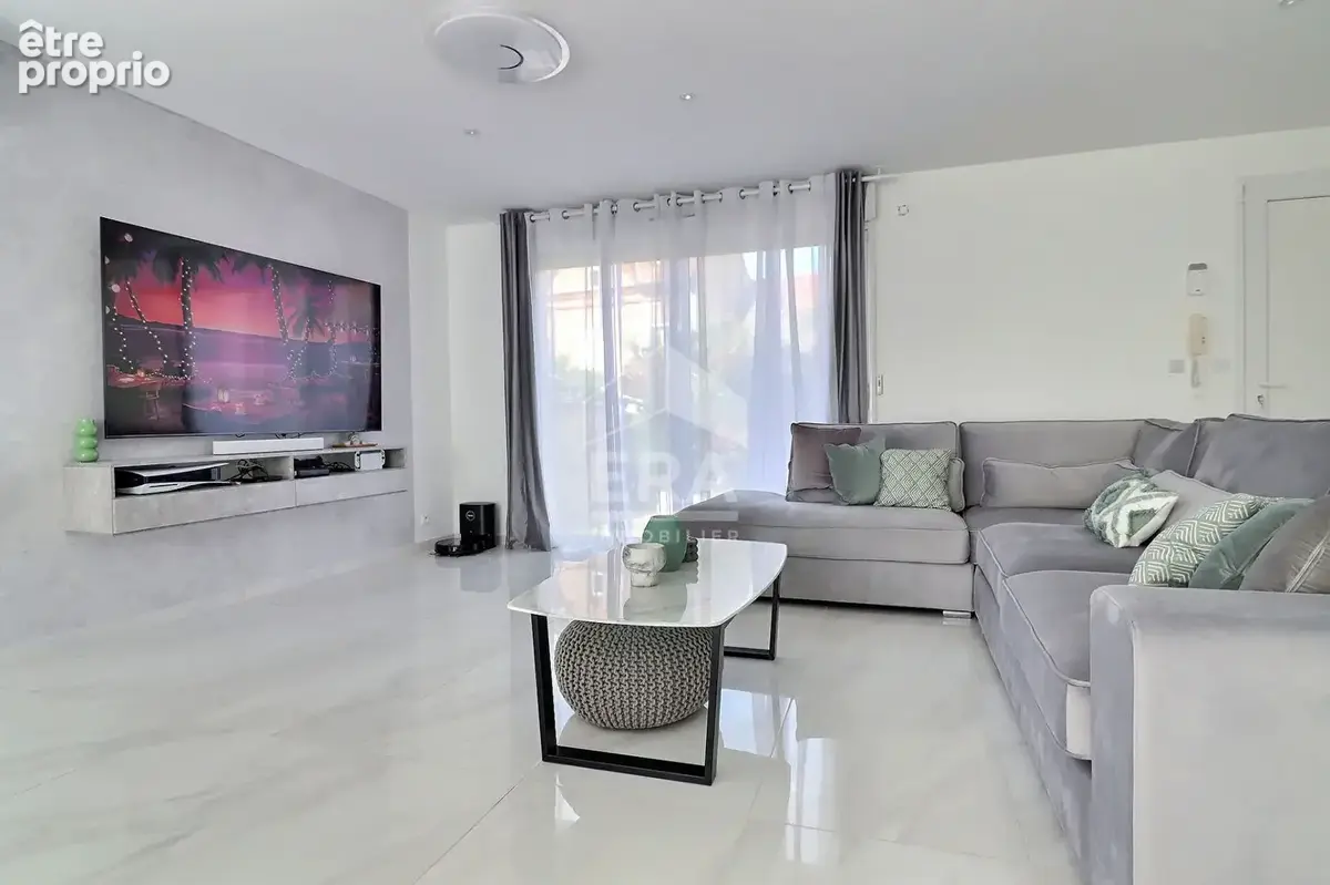 Maison 149m² à sannois - photo 2