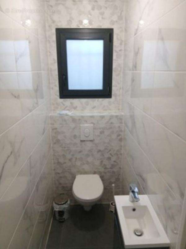 Maison à vendre 5 pièces AVERMES (03) - photo 17