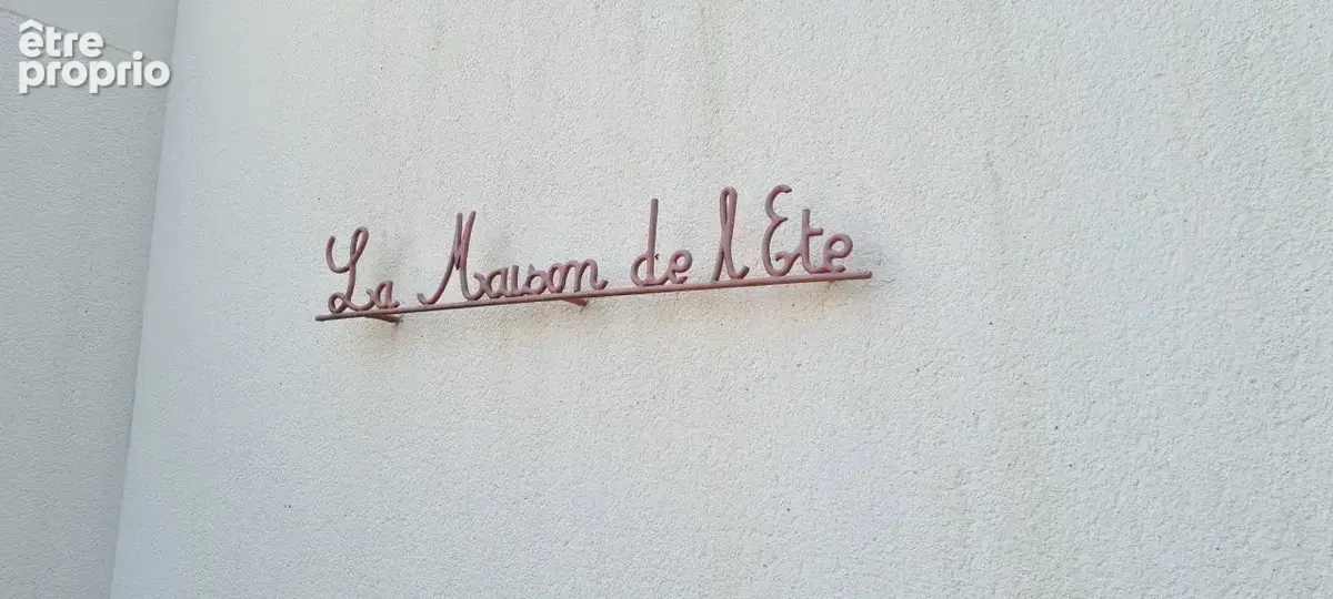 La maison de l'été -Charmante maison de vacances - photo 7