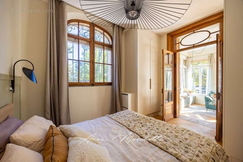 Appartement à LA CIOTAT