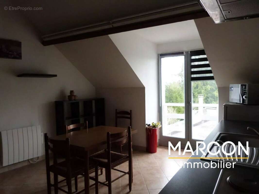 Immeuble  pour investisseurs - photo 23