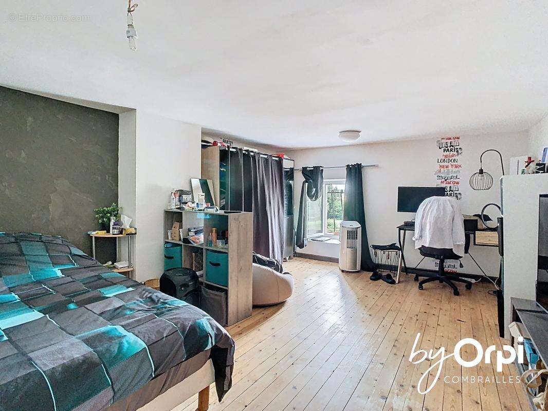 Maison à MARCILLAT-EN-COMBRAILLE