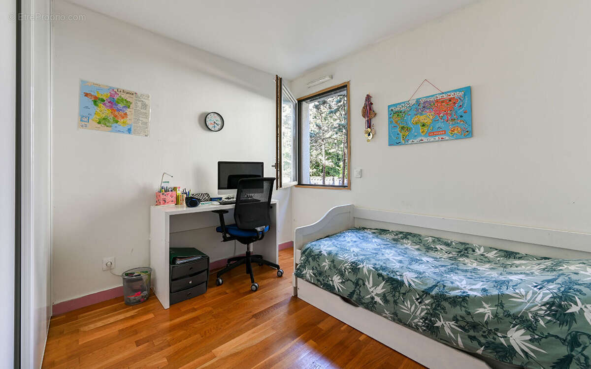Appartement à ECULLY