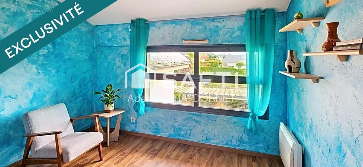 Photo 5 - Appartement à ARTHAZ-PONT-NOTRE-DAME