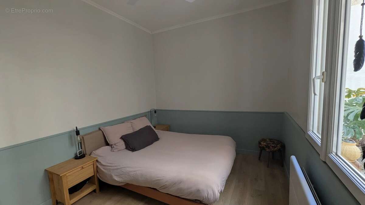 Appartement à NARBONNE