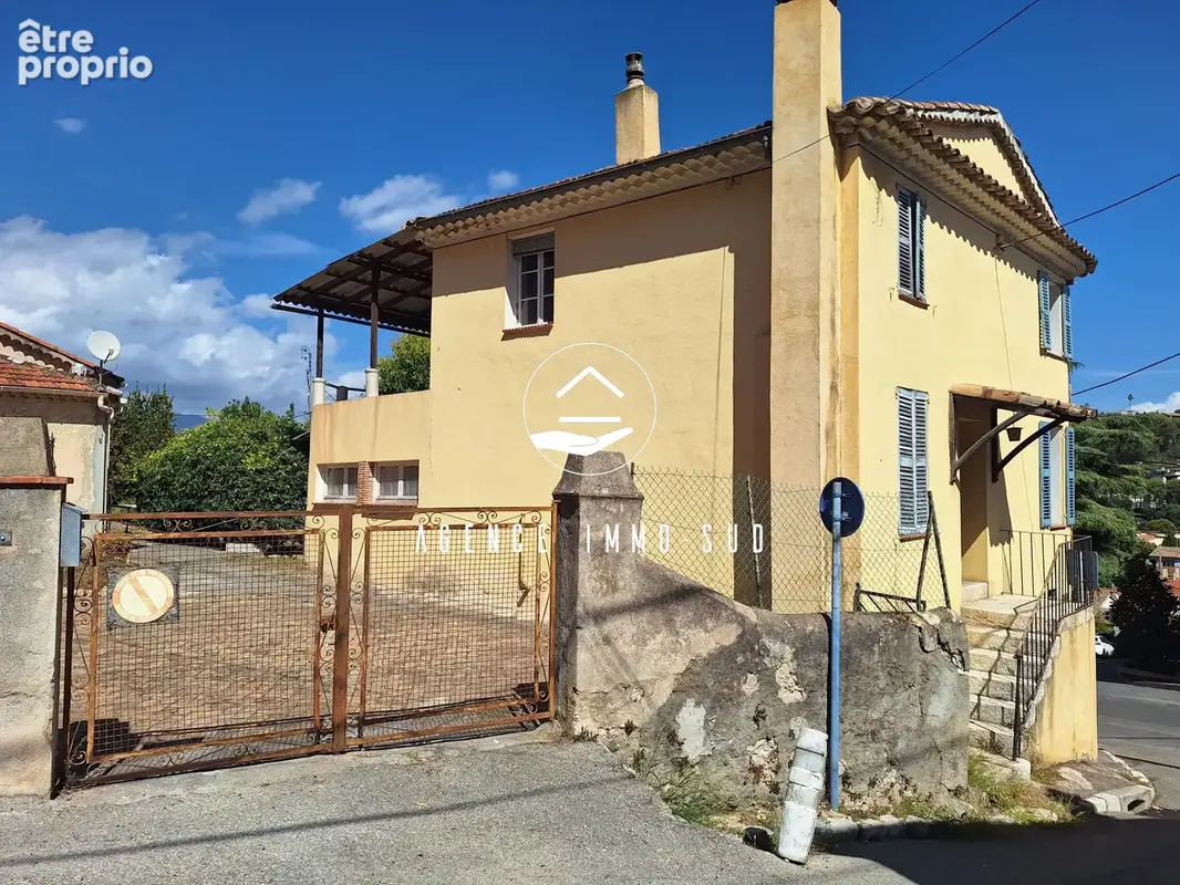 Maison individuelle 119m2 avec garage à rénover entièrement - photo 2