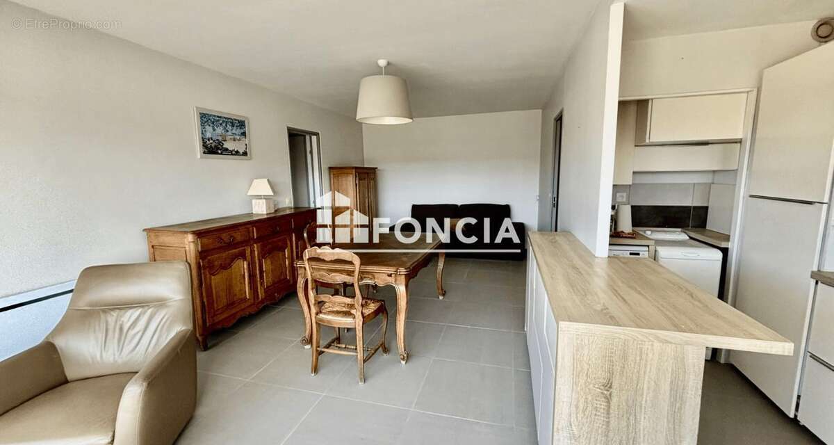 Appartement à COURSEULLES-SUR-MER