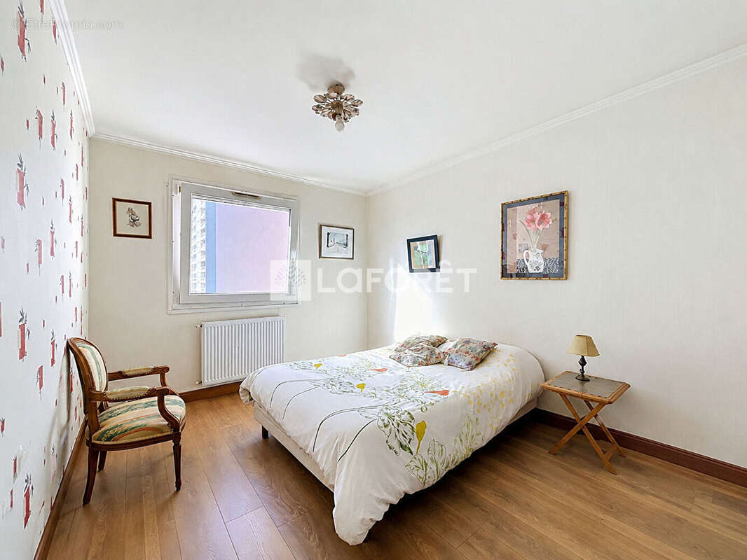 Appartement Rillieux La Pape 4 pièce(s) 81m2 - photo 4