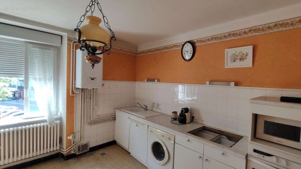 Appartement à PRIVAS