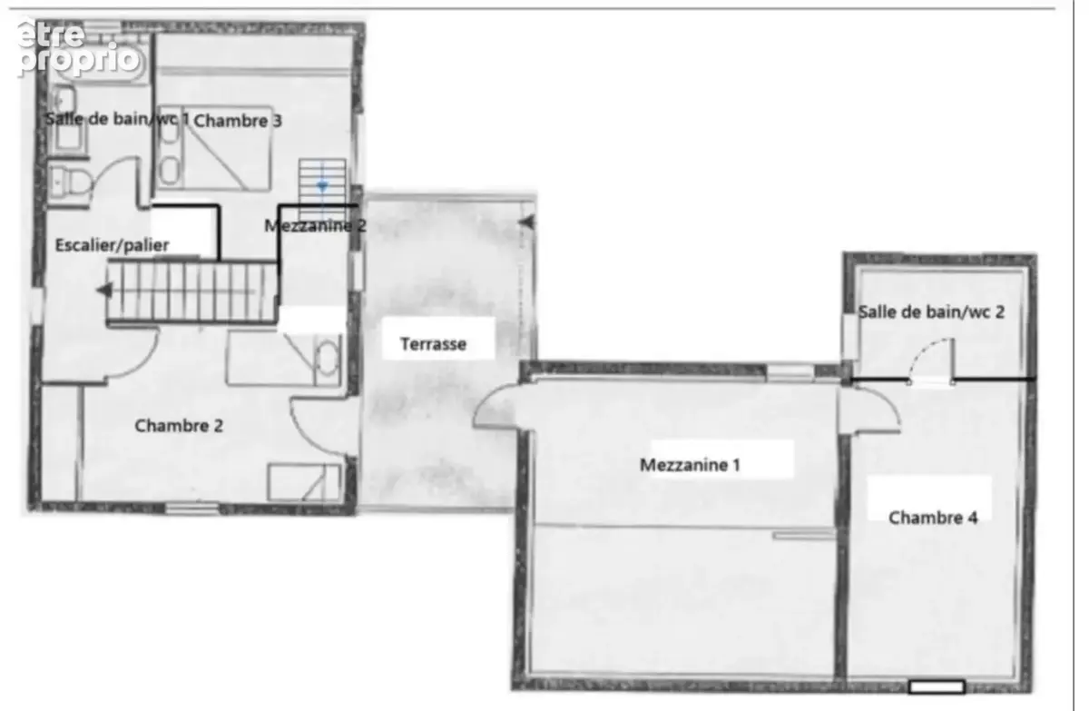 Maison à vendre 5 pièces MONTPELLIER (34) avec piscine - photo 24