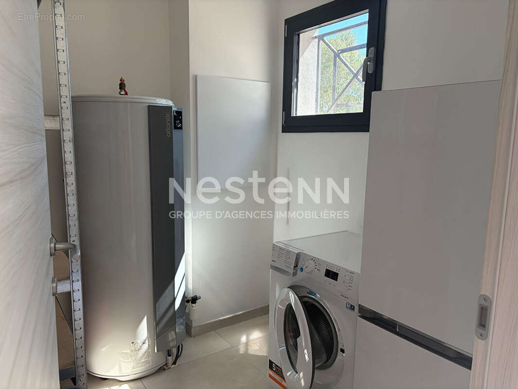 Maison contemporaine neuve à Cavu - Sainte-Lucie de Porto-Vecchio (20144) - photo 9