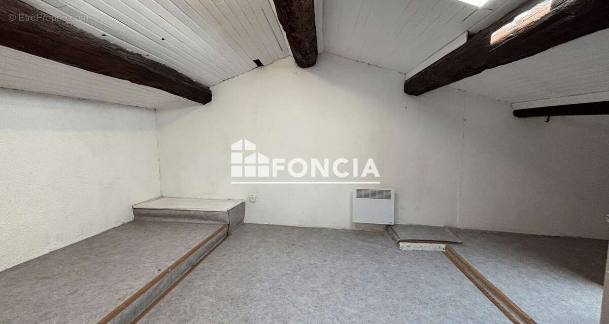 Appartement à MARSILLARGUES