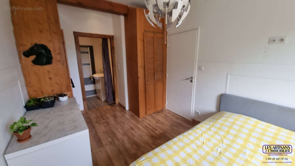 Maison 167 m² à Aube  - photo 8