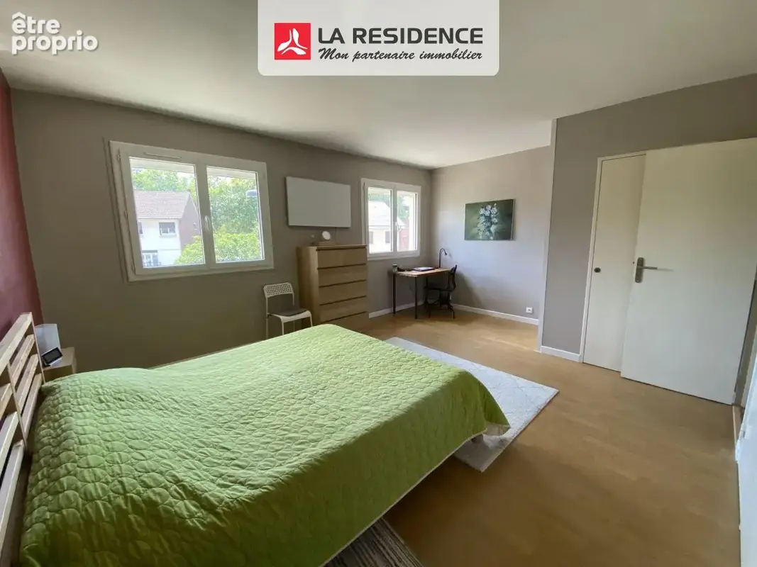 Maison 4 pièces 86 m² à vendre à Rouen (76000) - photo 4