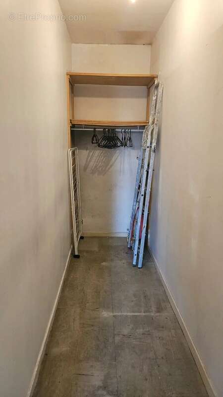 Appartement à ECHIROLLES