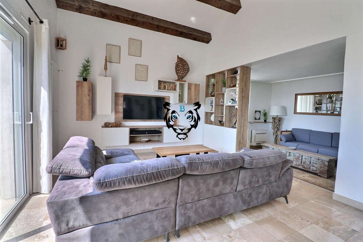 Maison à DRAGUIGNAN