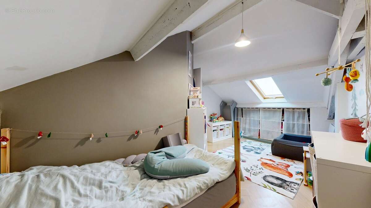 Appartement à VILLEMOMBLE