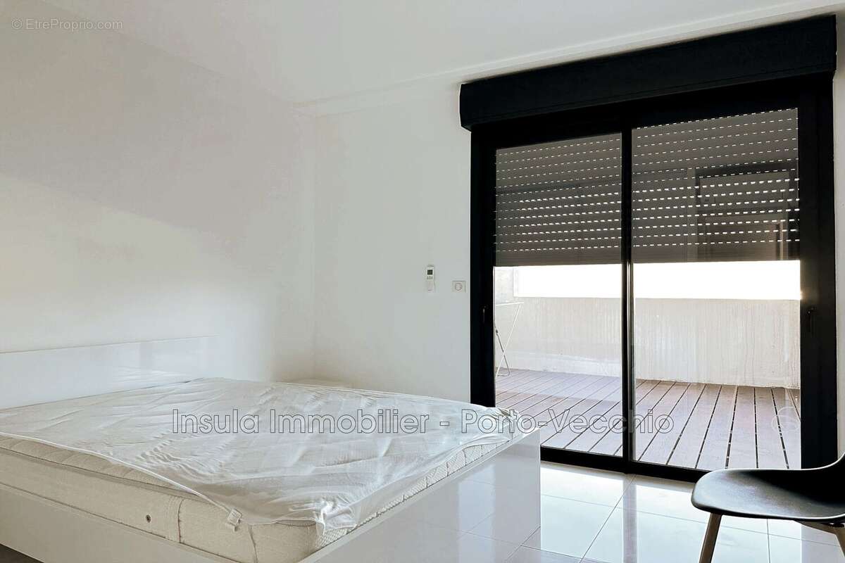 Appartement à PORTO-VECCHIO